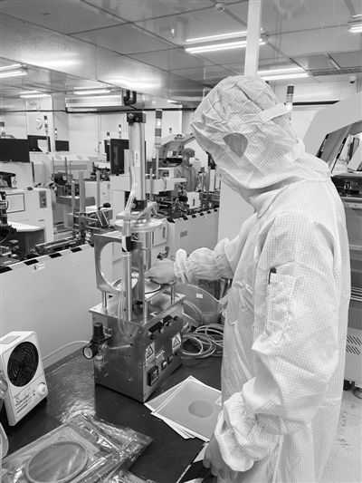 逆疫而上 廈門(mén)火炬高新區(qū)靠的是 軟硬 兼修