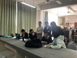 廈門(mén)軟件學(xué)院設(shè)計(jì)藝術(shù)系 創(chuàng)新驅(qū)動(dòng)，培育軟件設(shè)計(jì)精英